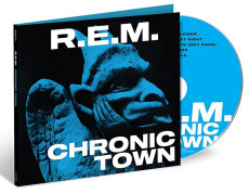 CD / R.E.M. / Chronic Town / 40th Anniversary Edition