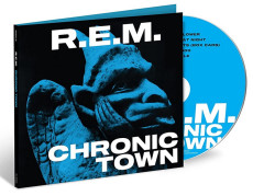 CD / R.E.M. / Chronic Town / 40th Anniversary Edition