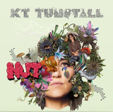 LP / Tunstall KT / Nut / Coloured / Vinyl