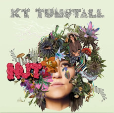 CD / KT Tunstall / Nut