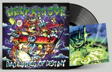 LP / Ugly Kid Joe / Rad Wings Of Destiny / Vinyl