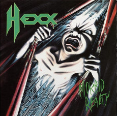 LP / Hexx / Morbid Reality / Vinyl
