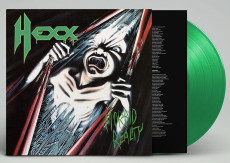 LP / Hexx / Morbid Reality / Coloured / Vinyl