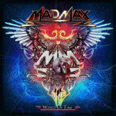 CD / Mad Max / Wings Of Time / Digipack