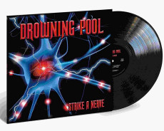 LP / Drowning Pool / Strike A Nerve / Vinyl