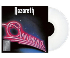 LP / Nazareth / Cinema / White / Vinyl