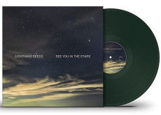LP / Lightning Seeds / See You In The Stars / Forest Green / Vinyl