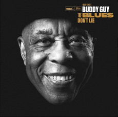 2LP / Guy Buddy / Blues Don't Lie / Vinyl / 2LP