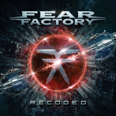 2LP / Fear Factory / Recoded / Coloured / Vinyl / 2LP