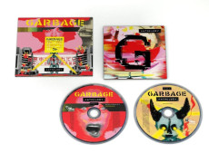 2CD / Garbage / Anthology / 2CD