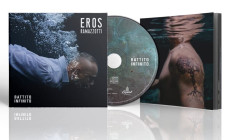 CD / Ramazzotti Eros / Battito Infinito