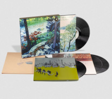 5LP / Mitchell Joni / Asylum Albums,Part I / 1972-1975 / Box / Vinyl / 5LP