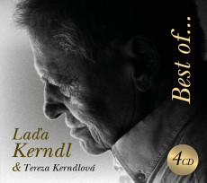 4CD / Kerndl Laa / Best Of... / 4CD