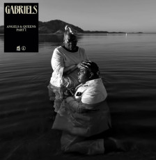 CD / Gabriels / Angels & Queens / Act 1