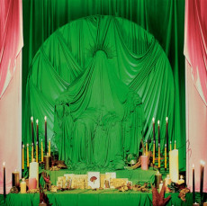 CD / Witch Fever / Congregation