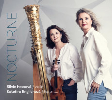 CD / Englichov� Kate�ina/Hessov� Silvie / Nocturne
