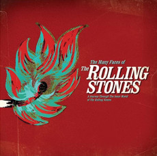 2LP / Rolling Stones / Many Faces Of Rolling Stones / Tribut / Vinyl / 2LP