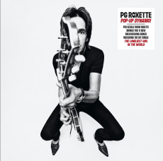 CD / PG Roxette / Pop-Up Dynamo! / Digisleeve
