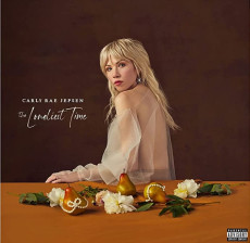LP / Jepsen Carly Rae / Loneliest Time / Vinyl