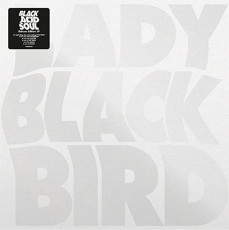 2LP / Lady Blackbird / Black Acid SoulDeluxe / Vinyl / 2LP