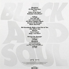 2LP / Lady Blackbird / Black Acid SoulDeluxe / Vinyl / 2LP