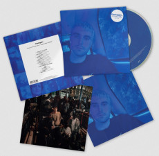 CD / Fred Again / Actual Life 3 / January 1-September 9 2022 / Deluxe