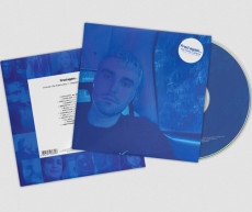 CD / Fred Again / Actual Life 3 / January 1-September 9 2022 / Softpack