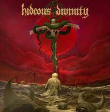 LP / Hideous Divinity / Cobra Verde / Vinyl