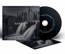 CD / Haavard / Haavard / Digipack