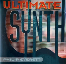 CD / Everett Philip / Ultimate Synth