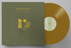 LP / Bright Eyes / I'm Wide Awake,It's Morning / Opaque Gold / Vinyl