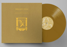 LP / Bright Eyes / Lifted Or The Story Is In..:Companion / Gold / Vinyl