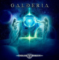 LP / Galderia / Endless Horizon / Vinyl