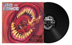LP / Vio-Lence / Eternal Nightmare / Reissue / Vinyl