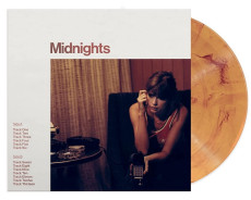 LP / Swift Taylor / Midnights / Blood Moon / Vinyl