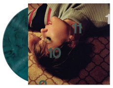 LP / Swift Taylor / Midnights / Jade Green / Vinyl