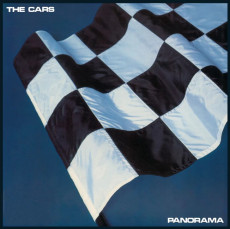 LP / Cars / Panorama / Blue / Vinyl