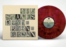 LP / Staves / Dead & Born & Grown / Coloured / Vinyl