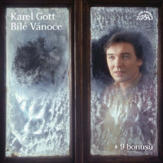 CD / Gott Karel / Bl vnoce