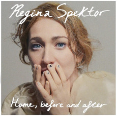 LP / Spektor Regina / Home,Before And After / Vinyl