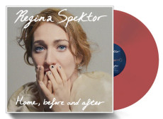 LP / Spektor Regina / Home,Before And After / Ruby / Vinyl