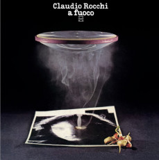 LP / Rocchi Claudio / A Fuoco / Reissue / Vinyl