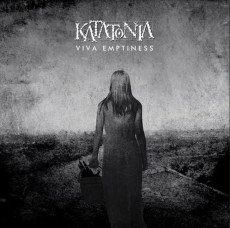 2LP / Katatonia / Viva Emptines / Vinyl / 2LP