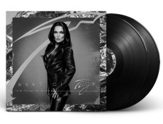 2LP / Turunen Tarja / Best Of:Living The Dream / Vinyl / 2LP