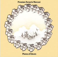 LP / Premiata Forneria Marconi / Photos Of Ghosts / Clear / Vinyl