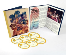6CD / Beach Boys / Sail On Sailor 1972 / Deluxe / 6CD