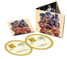 CD / Beach Boys / Sail On Sailor 1972 / Deluxe / 2CD