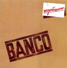 LP / Banco Del Mutuo Soccorso / Urgentissimo / Reissue / Coloured / Vinyl