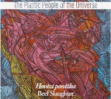 LP / Plastic People Of The Universe / Hovz porka / Vinyl