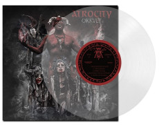 LP / Atrocity / Okkult III / Clear / Vinyl